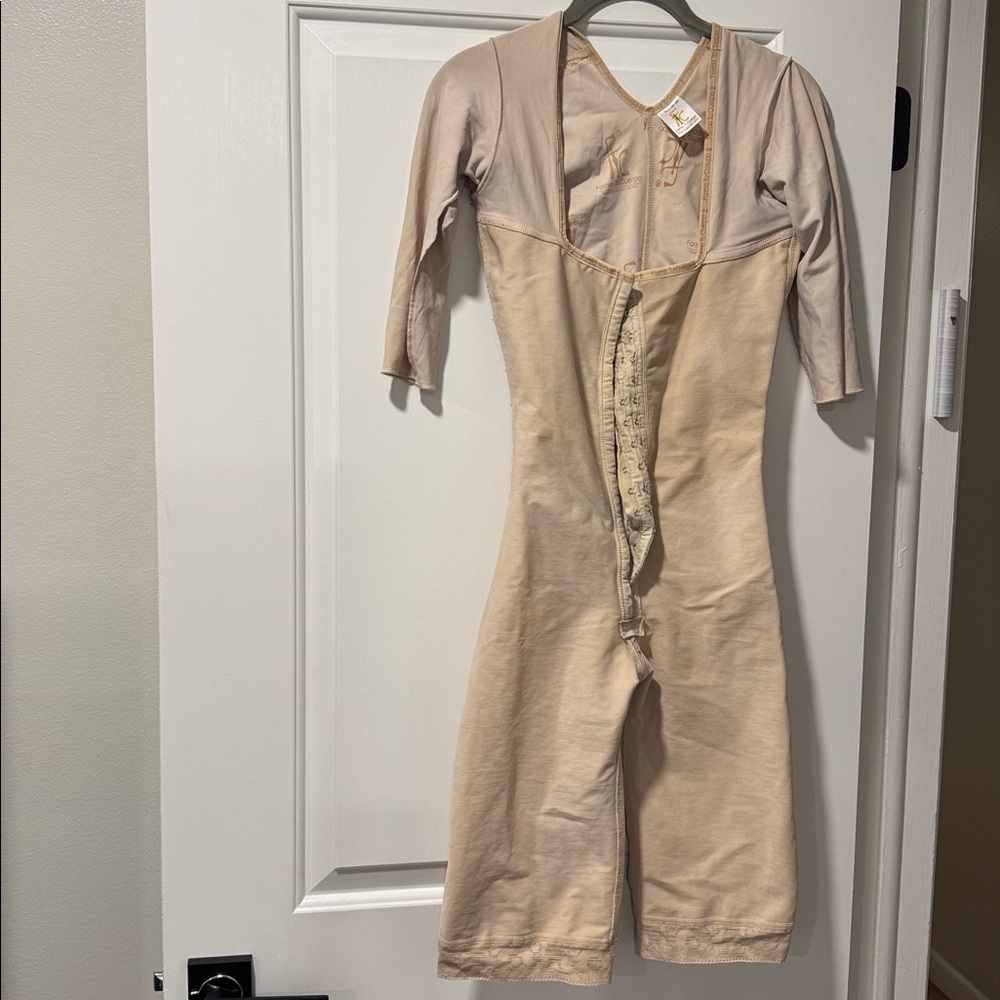 Hidden Comfort Nude Shaping Faja